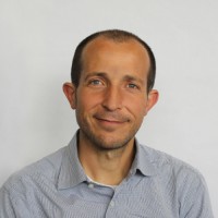 GEXCEL Employee Matteo Sgrenzaroli's profile photo