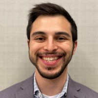 Arcfield Employee Ethan Kramer's profile photo