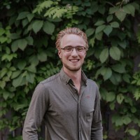 Doxa Employee Jules Greeve's profile photo