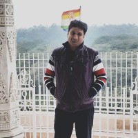 Wittur India Employee Ankush Tyagi's profile photo