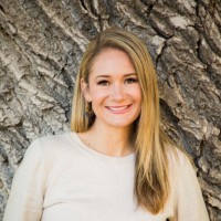 Protiviti Employee Ashley Stuart's profile photo