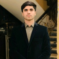 Canadian Software Developers Employee Muhammad Faisal's profile photo