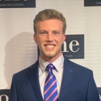 Merrimack Valley Physical Therapy, LLC Employee Matthew Grichen's profile photo