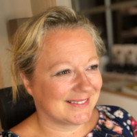 Buildmat Employee Hilde Guedens's profile photo