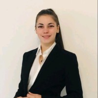 Mairie de Velizy Employee Marine Heriot's profile photo