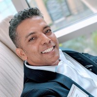 I.D.Contract Employee Olvin Balid's profile photo