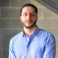 Italbec Employee Pouria Dehgani's profile photo