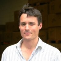 None Employee Andy McDermott's profile photo