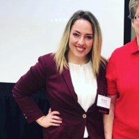 Molly Thompson Email & Phone Number