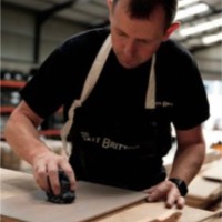 Matt Britton Employee Paul Byrne's profile photo