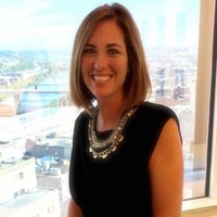 K&L Gates Employee Christine Wolfe's profile photo