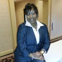 SistaH of SurvivaL Employee Stephanie Barnes's profile photo