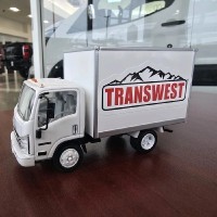 Boyer Trucks, A Transwest Company Employee Martin Skiba's profile photo