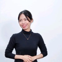 Luzon Global Employee Angelica Almazan's profile photo