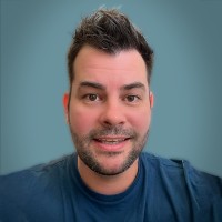 InterCloud Employee Nicolas Pisar's profile photo