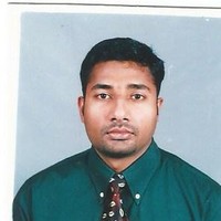 HICOM Employee Vinod Mathew's profile photo