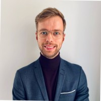 Vergölst Reifen+Autoservice Employee Tim Schäfer's profile photo