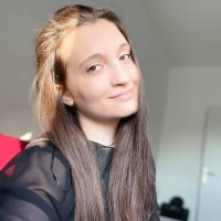 Elan Formation Employee Amélie Pellier's profile photo