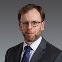 Padagis LLC Employee Landon Clark's profile photo