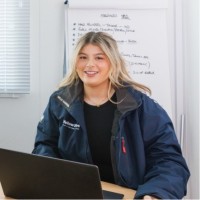 Yellowstone Environmental Solutions Ltd Employee Maddie Sluman's profile photo