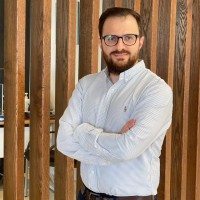 ITG Software, Inc. Employee Amer Abushamma's profile photo