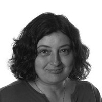 Knowledge Quarter Employee Maja Maricevic's profile photo
