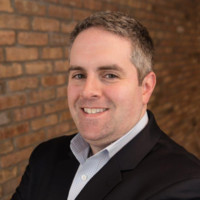 United Airlines Employee Michael Kozak's profile photo