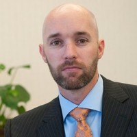 Thompson Lower PLLC Employee Ryan Lower's profile photo