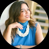 Arqaam Capital Employee Heba Alhusseiny's profile photo