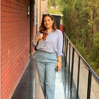 Sana Khalid's profile photo