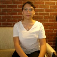 mediSMART Contract Research Organization Employee Büşra Derbazlar's profile photo