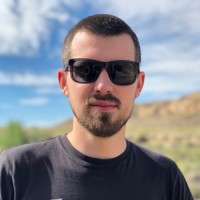 Element 84 Employee Jarrett Keifer's profile photo