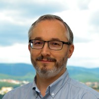 Google Employee Damir Sabol's profile photo