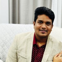 Acceinfo Employee Sandesh Mokshaprasad's profile photo
