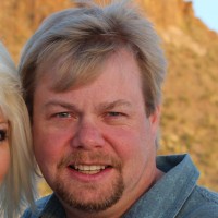 Community Food Bank of Southern Arizona Employee Greg Hendrickson's profile photo