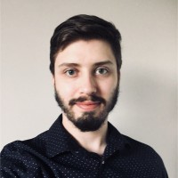 Epic Games Employee Nick Moen's profile photo