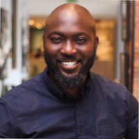 Livevend by Cutstruct Employee John Oamen's profile photo