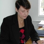 Anne White Email & Phone Number