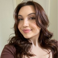 Sky Management Corp. Employee Cristina Lelis's profile photo