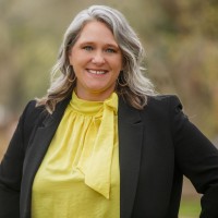 Fortis Life Sciences Employee April Langford's profile photo