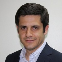 San Camilo, Panadería y Pastelería Employee Alberto Ferran's profile photo