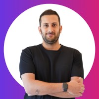 Scale & Co. Employee Eran Ben-Tsur's profile photo