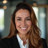 Beech Street Digital Employee Sarah Rowlett's profile photo