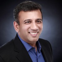 Impaqtive Employee Joseph Korah's profile photo