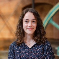 Robeauté Employee Oriane Chaput's profile photo