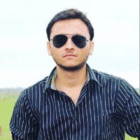 Vareli Tecnac Pvt. Ltd. Employee Girish Parganiha's profile photo
