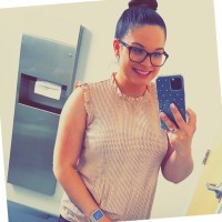 Storage World Employee Sarah Pretorius's profile photo