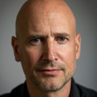 Forta Employee Johan van Luik's profile photo