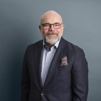 DFDS Employee Niklas Andersson's profile photo