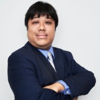 Alfred Wu Email & Phone Number